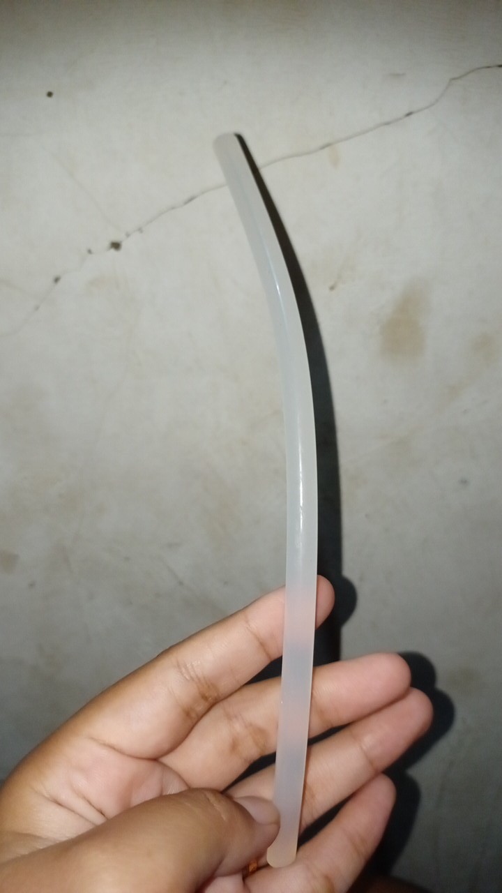 Lilin Tembak / Lilin Kecil / Lilin Bakar