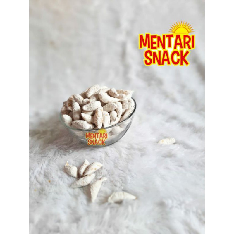 

Bidaran Manis 250 gram