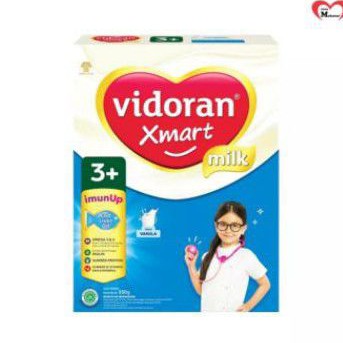 

VIDORAN 3+ VANILA 950GR