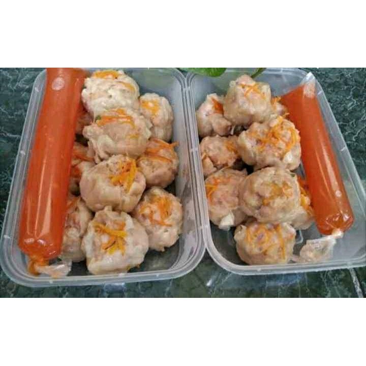 

DIMSUM AYAM