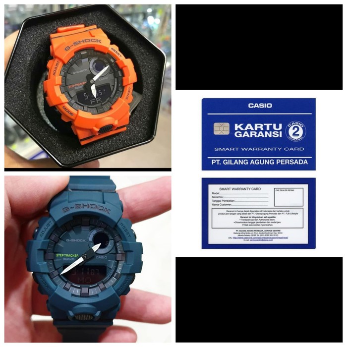 harga g shock gba 800 original