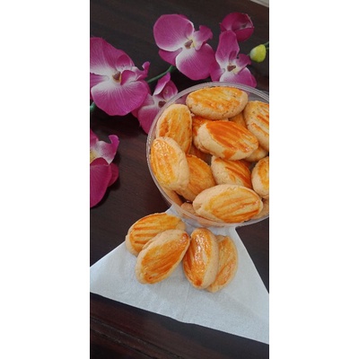 

kue/nastar/nanas