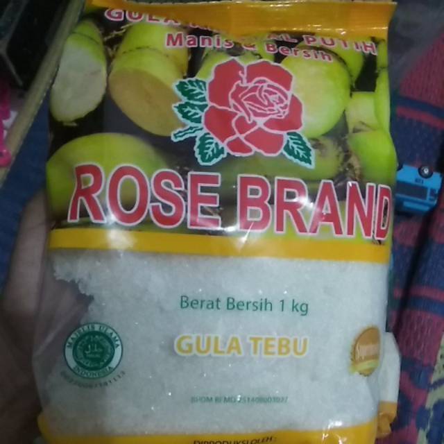 

Gula 1Kg