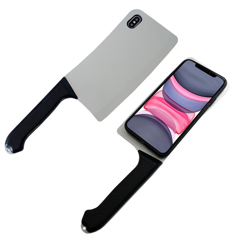 CASE PISAU GOLOK IPHONE