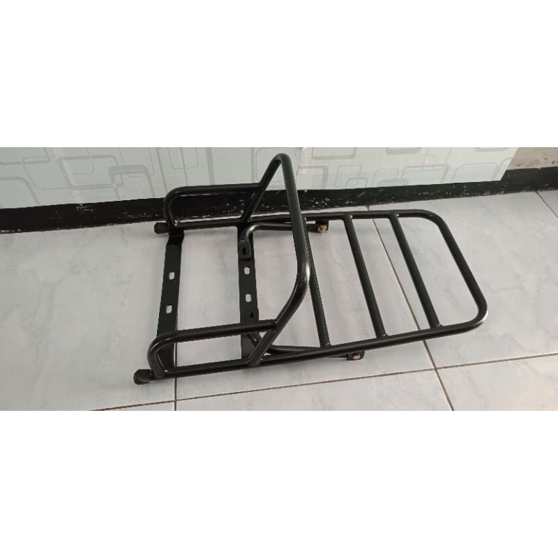 Jual BACKRACK GABRIEL VESPA Shopee Indonesia