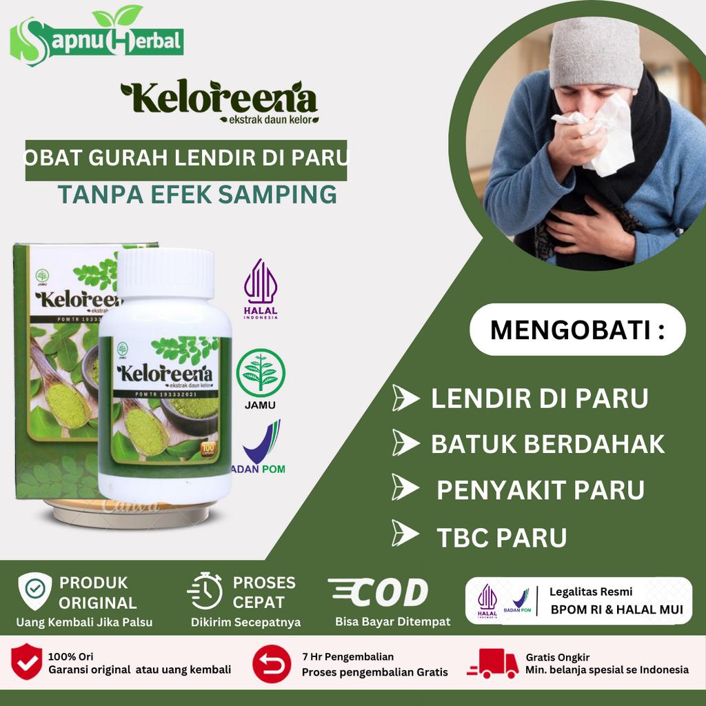 Obat Gurah Lendir, Obat Gurah Mengeluarkan Lendir, Obat Gurah Lendir Paru Paru, Obat Menghilangkan D