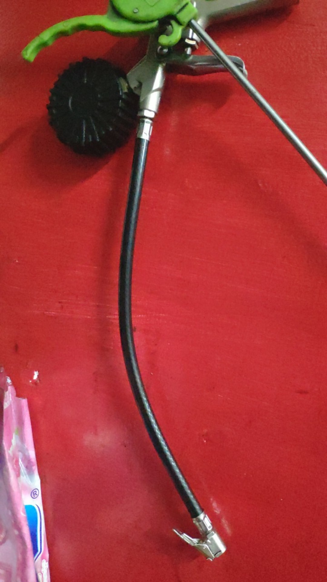 Selang Pompa Angin Ban Tg3 Kompressor Selang Tg3 Selang Pompa Ban Tg3