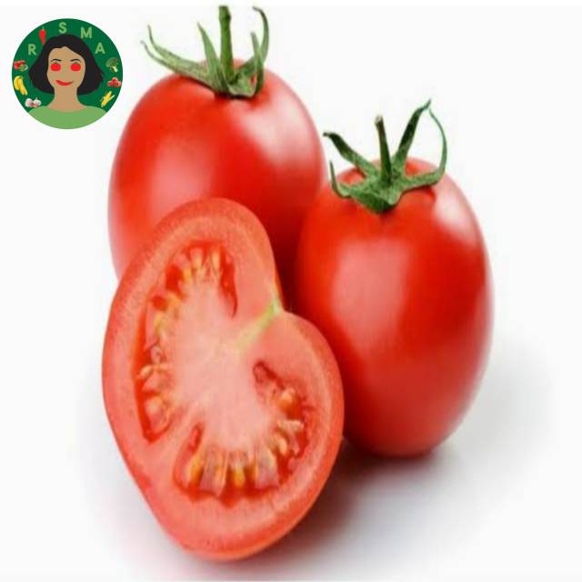 

TOMAT LOKAL 500 GRAM