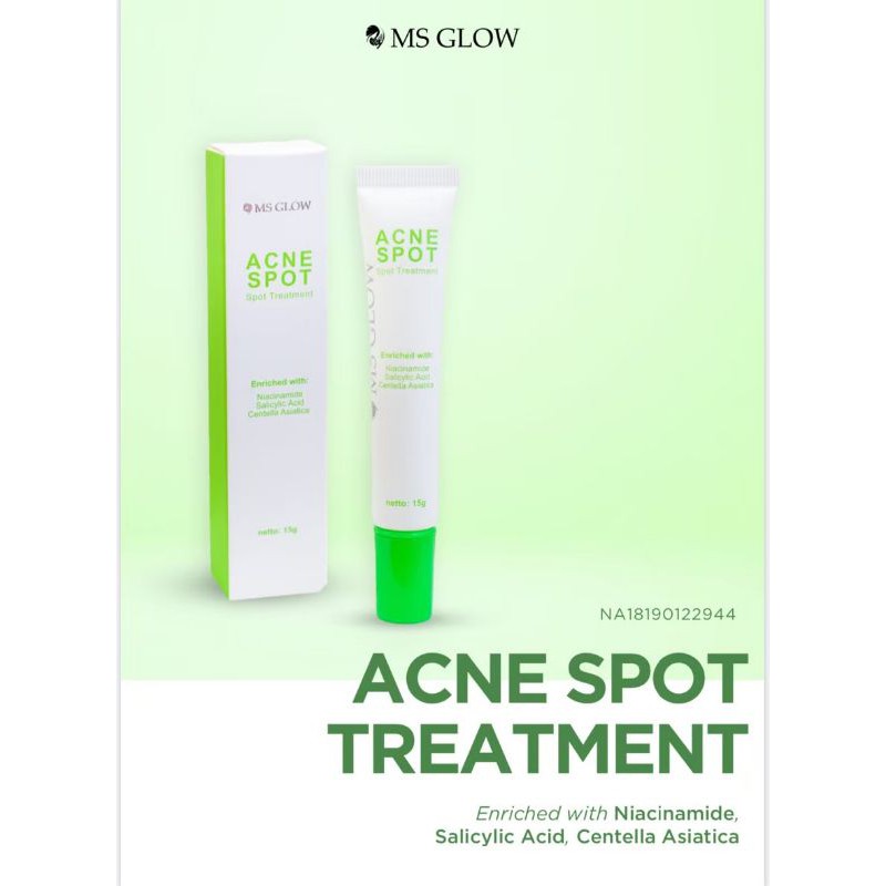 Jual ACNE SPOT TREATMENT | Shopee Indonesia