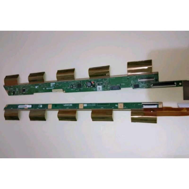 tcon - ticon - tkon - tikon - tcone - t cone - t con tv samsung ua 32h4000