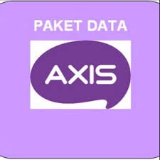 Paket Data Axis murah