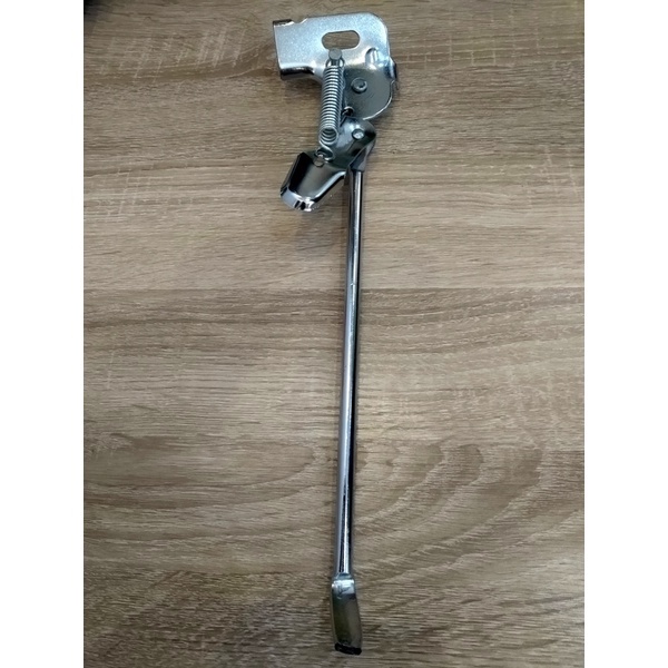 STANDAR SAMPING SEPEDA ONTHEL 28 TEBAL KUAT - JAGANG SAMPING ONTHEL - STANDAR SAMPING ONTHEL