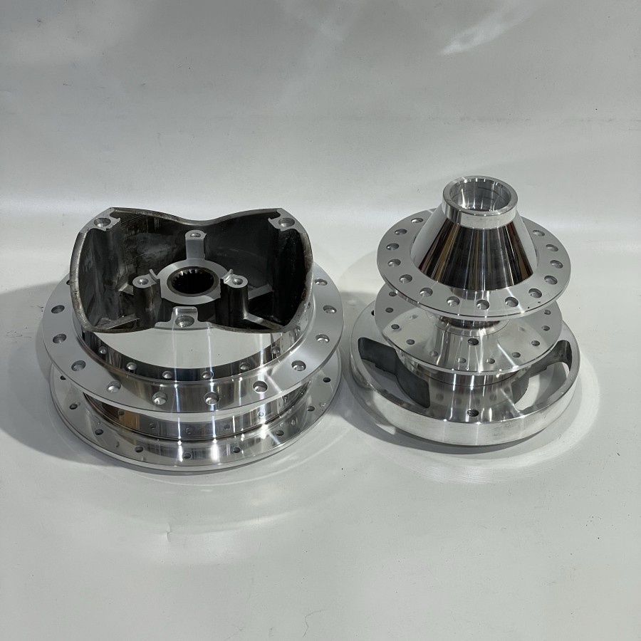 Tromol Nmax New Tromol Nmax Terbaru 1Set D/B PNP Tromol Nmax new PNP