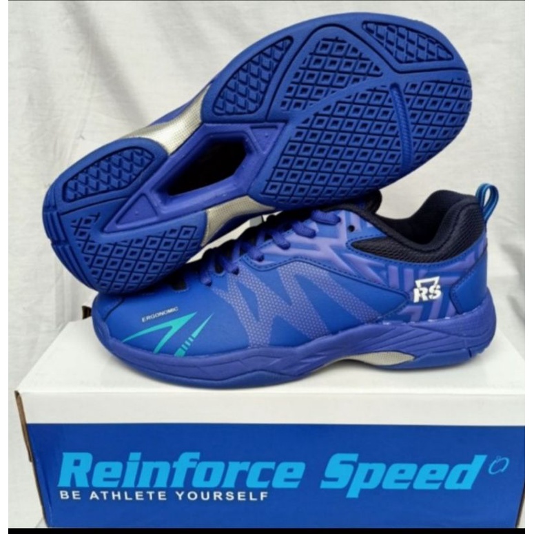 sepatu badminton RS snd 05