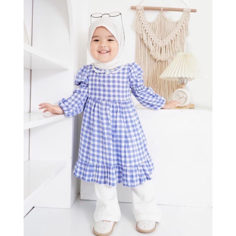 ARUNA TUNIK ANAK