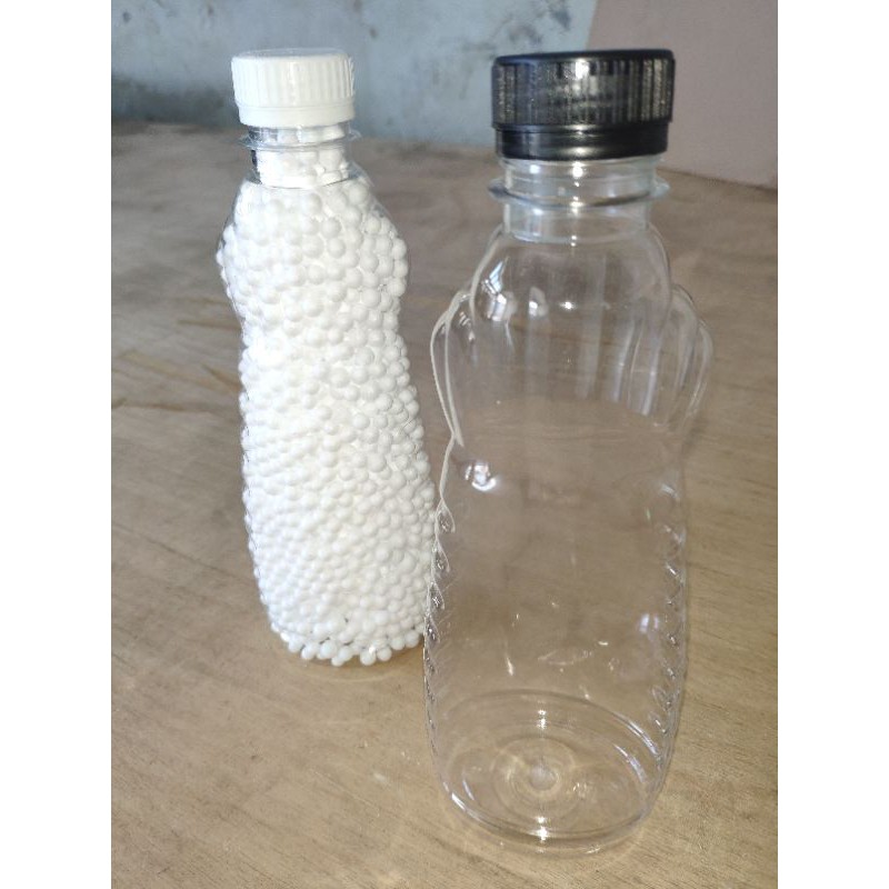 botol cupir 450ml