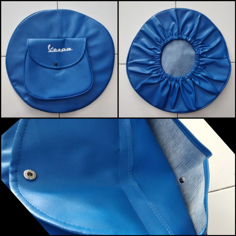 Cover Ban Serep R10 Vespa