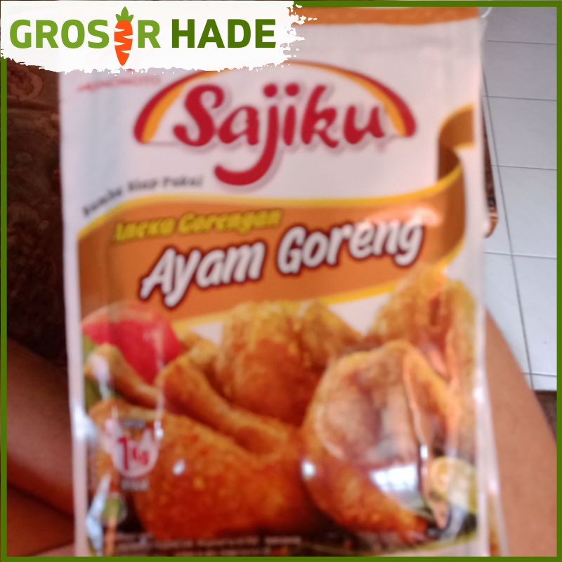 

Sajiku Ayam Goreng Untuk 1 Kg Pasar Bandung Murah