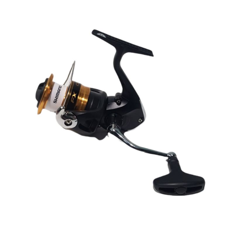 REEL SHIMANO FX C3000