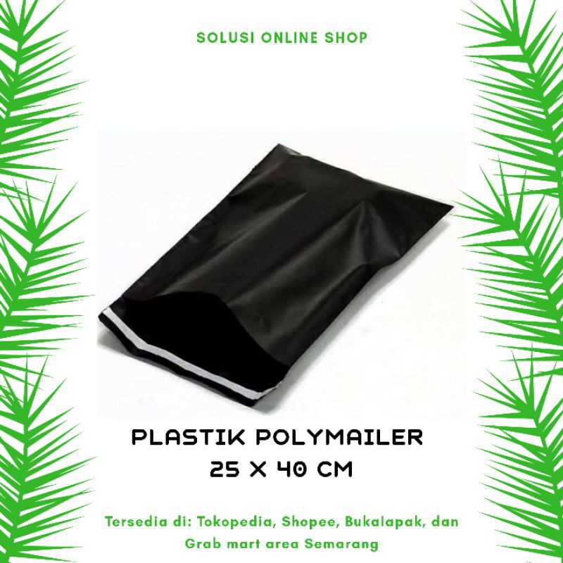 Amplop plastik polymailer baju plastik Polimailer amplop polymailer besar