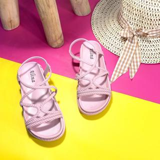 Ready Stock Sandal Wanita Slide On Kapuro Angling Darma Shopee Indonesia