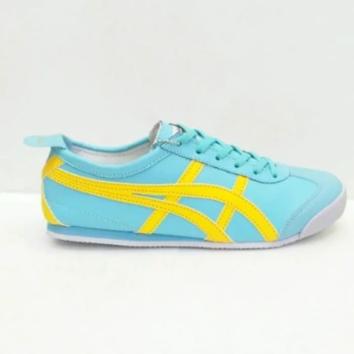 SEPATU ASICS TIGER ONITSUKA WOMAN SNEAKER WANITA ASICS ONITSUKA