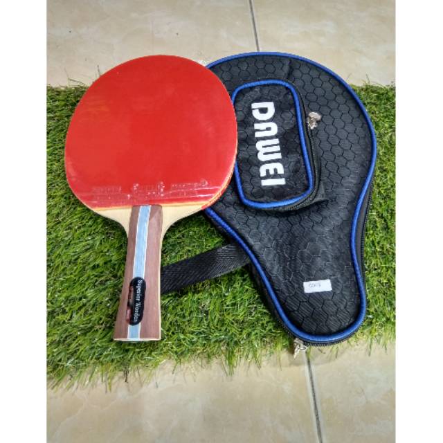 Bad/bet pingpong tenis meja dawei 5003 original