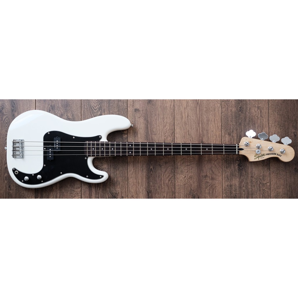 Elektrik Bass Squier Vintage Modified Precission Bass