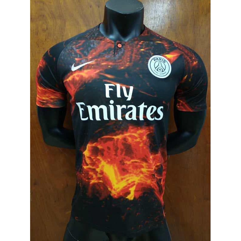 JERSEY PSG EDISI EA SPORT GRADE ORI HS-1001