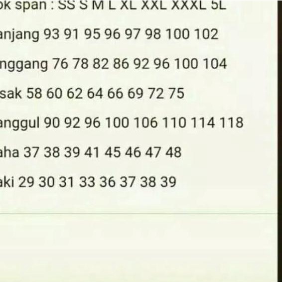 케 Rok dan celana bawahan pemda seragam wanita pemda Kekinian