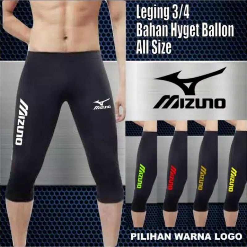 LEGGING OLAHRAGA/LEGGING PENDEK OLAHRAGA/LEGGING PENDEK OLAHRAGA GYM FITNES LARI