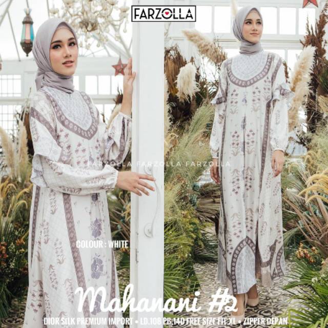 mahanani by farzolla