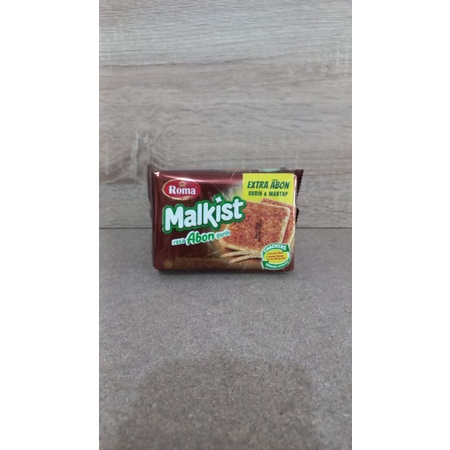

malkist abon 135gr