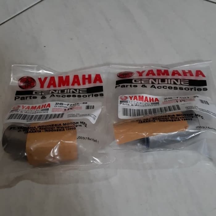 ORI : bosh monoshock jupiter mx bos mono shock jupiter mx Rx king (Aneka-0101)
