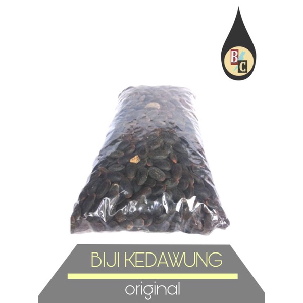 

Biji Kedawung 1 Kg / Kedaung