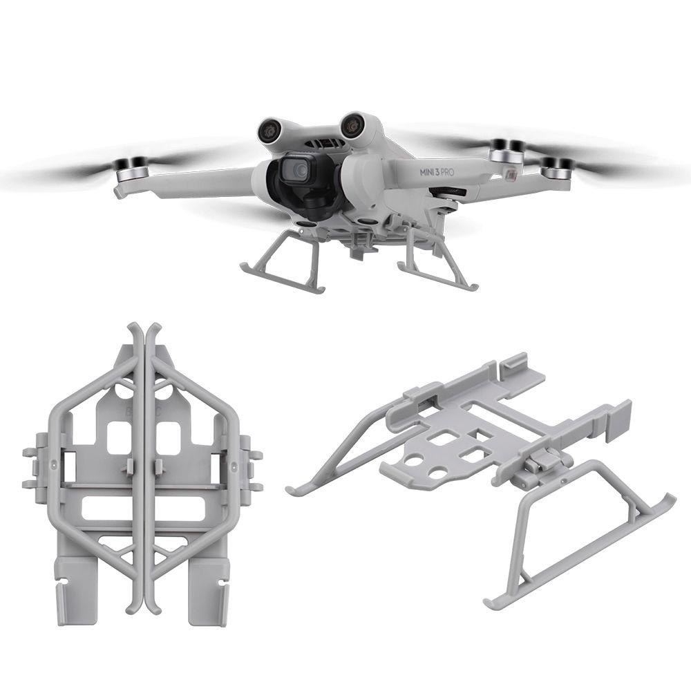 Preva Landing Gear Quick Release Kit Drone Ekspanding