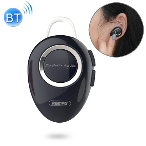 REMAX EARPHONE HEADSET BLUETOOTH RB-T22