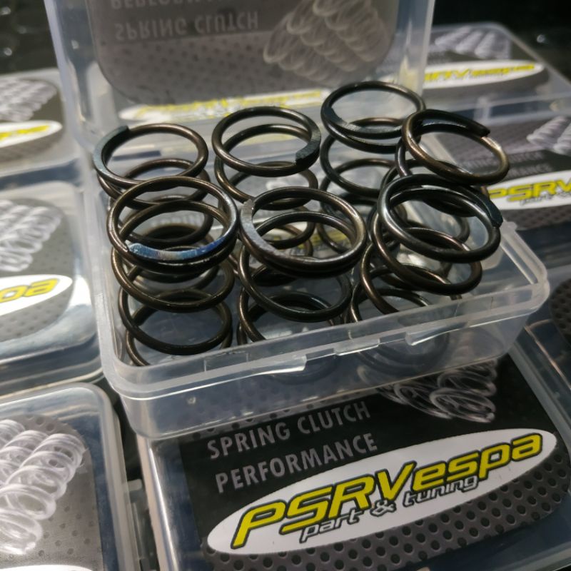 Per Kopling racing vespa