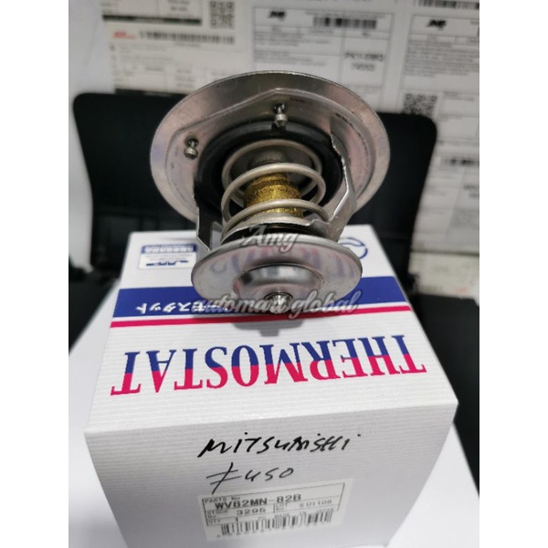 thermostat fuso 6d16  wv82mn-82 me-995509 japan