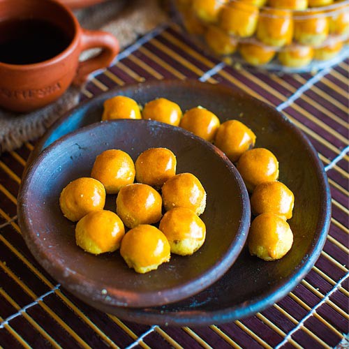 

Nastar Toples Kue Lily