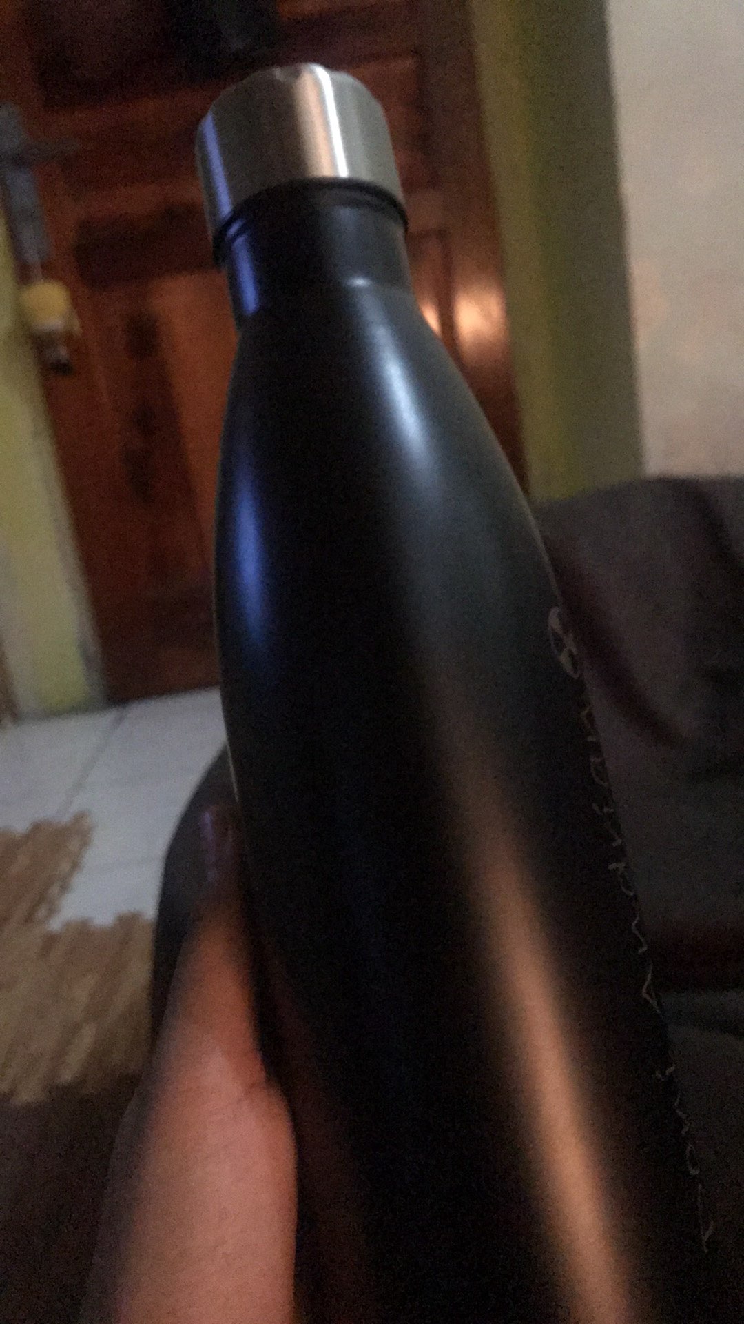 Custom Tumbler Termos Bowling B88 Murah Sovenir/promosi Laser Grafir