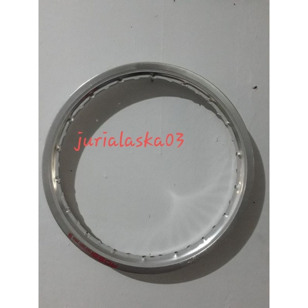 VELG -PELK V ROSSI UKURAN 185X14 | VELG ALOY