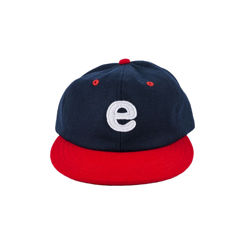 

Easthood Topi Homerun Biru Tua