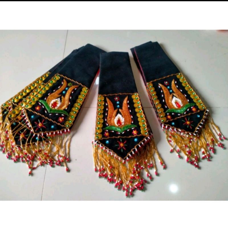 boro boro tari murah Untuk Jathil