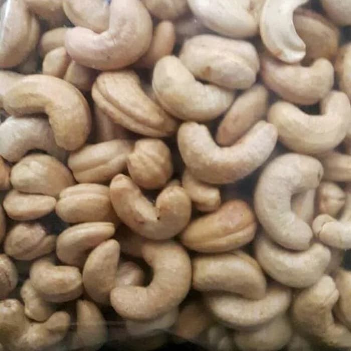 

Kacang mete super