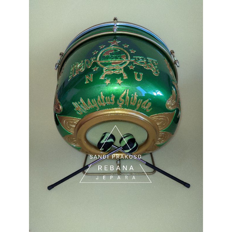 BAS HABSY UKIR NU TERLARIS