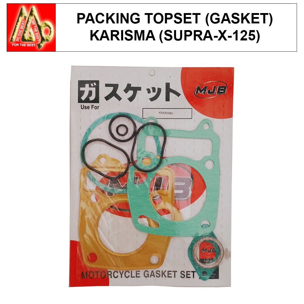 Karisma - Packing Topset (Gasket Kit) - TW