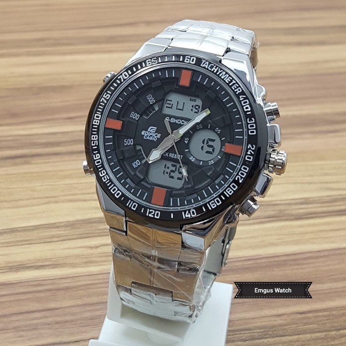 Dijual Jam Tangan Casio Edifice EFA-150 Kw Super Terlaris