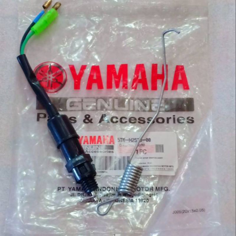 switch rem belakang Jupiter z vega r new vega ZR