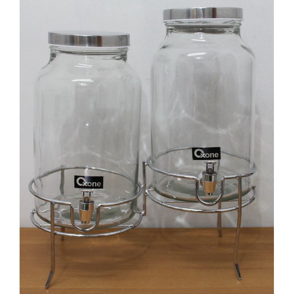 OXONE Double Decanter Dispenser oxone OX 335